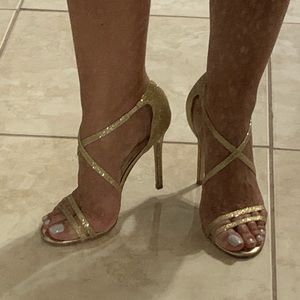 Ivanka Trump Heels